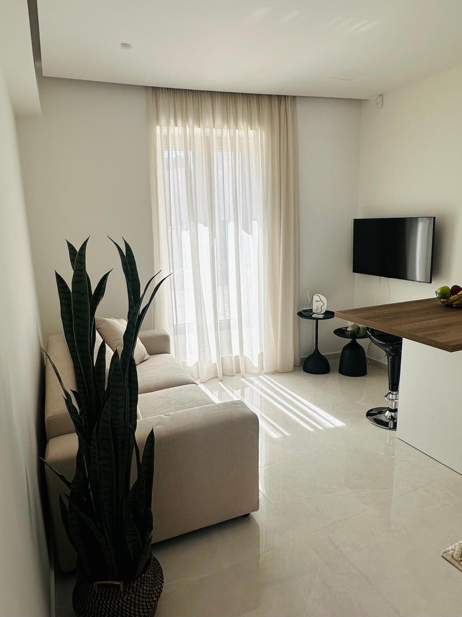 Floral City Apartments Ajos Nikolaos Zewnętrze zdjęcie