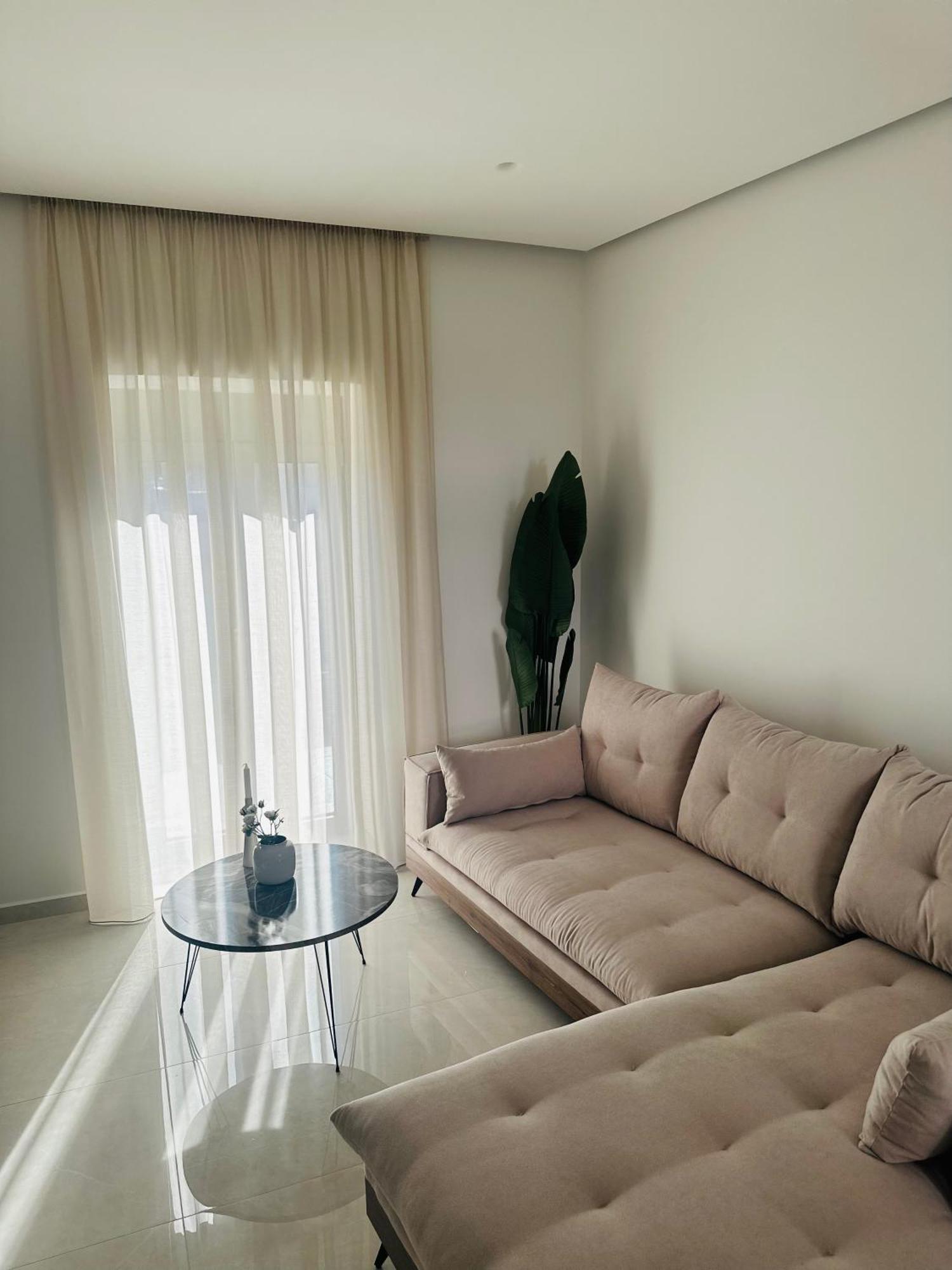 Floral City Apartments Ajos Nikolaos Zewnętrze zdjęcie