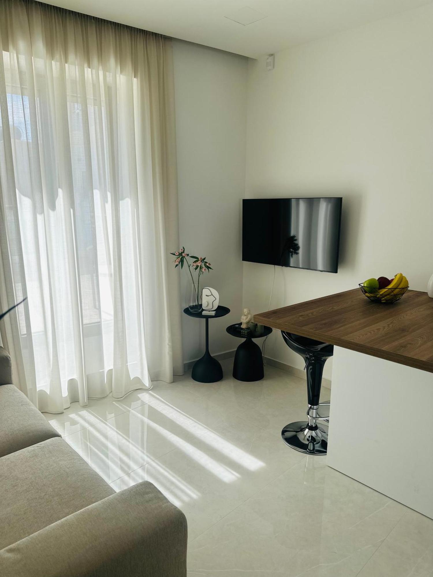 Floral City Apartments Ajos Nikolaos Zewnętrze zdjęcie