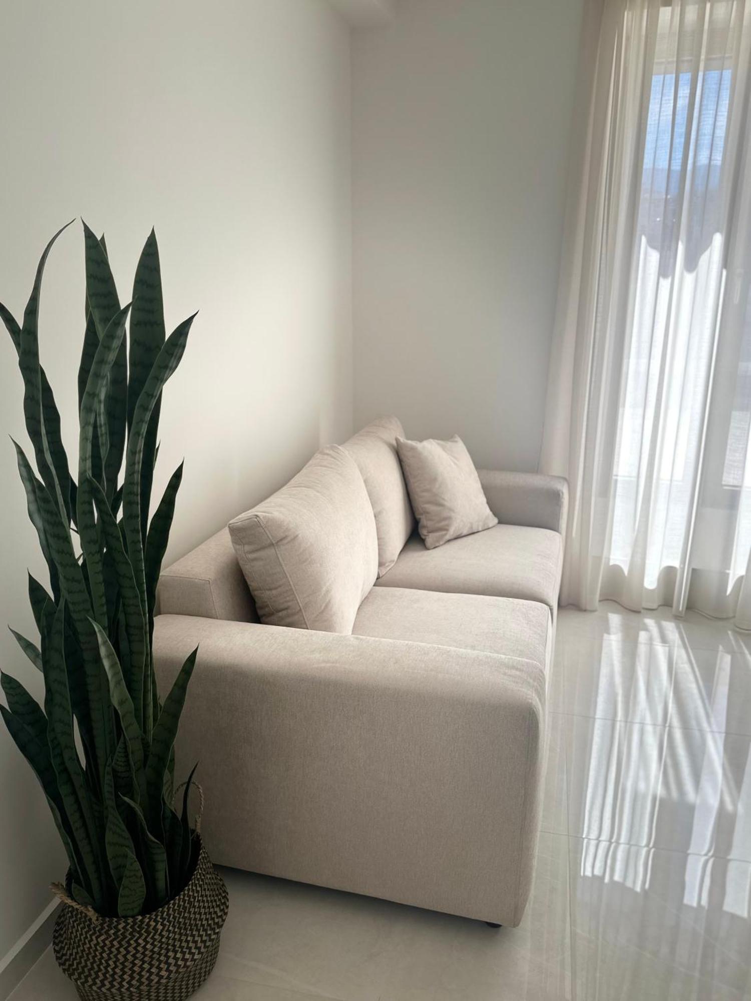 Floral City Apartments Ajos Nikolaos Zewnętrze zdjęcie